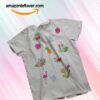 Amazon leftover Pakistan Kids girl T-shirt Fruity
