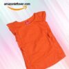 Amazon leftover Pakistan Kids girl T-shirt PUNKIDZ