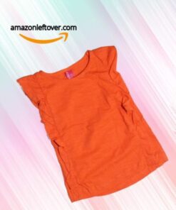 Amazon leftover Pakistan Kids girl T-shirt PUNKIDZ
