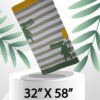 Amazonleftover Egyptian Cotton Dragon Towels-01-01-01-01