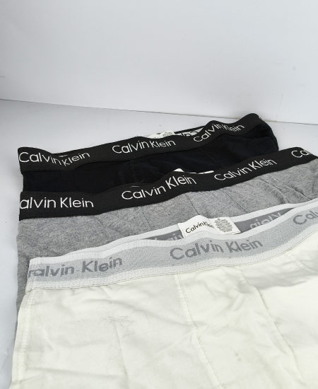 Calvin Klein Boxer Pack of 3 - Image 4