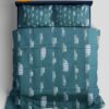 Single Bed Sheet Cars Collection