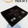 Amazon leftover C- Vest Cotton 3 Pack Brief