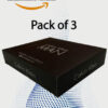Amazon leftover C- Vest Cotton 3 Pack Brief