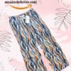 Amazon leftover ladies trousers Ladies Trousers Color Wave