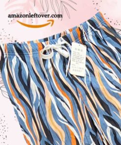 Amazon leftover ladies trousers Ladies Trousers Color Wave
