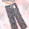 Amazon leftover Ladies Trousers Desert Wave