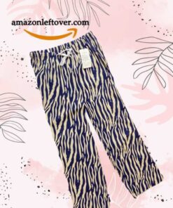 Amazon leftover Ladies Trousers Desert Wave