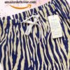 Amazon leftover Ladies Trousers Desert Wave