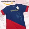 Amazon Leftover Women T-Shirt Yourself