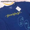 Amazon Leftover Women T-Shirt Yourself