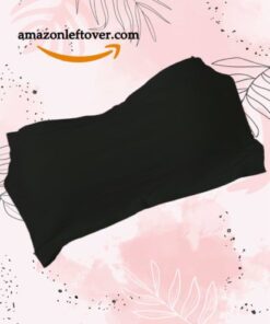 Pakistan Amazon Leftover light Strapless Bra easy feel