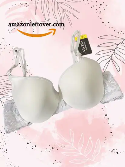 Pakistan Amazon Leftover Premium MAS CALIDAD Bra