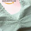 Amazon Leftover Japanese Seamless Bra Techno