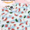 Amazon Leftover Women Watermelon T-Shirt