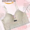 Amazon leftover Pink Dear Bra