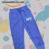 Leftover Kid's Single Jersey Trousers NY