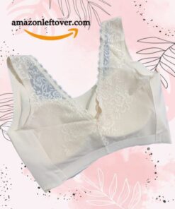 Amazon Leftover Japanese Seamless Bra