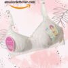 Teen Bra Single Jersey