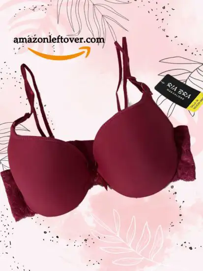 Pakistan Amazon Leftover Premium MAS CALIDAD Bra