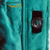 Ocean Green Boys Denim Shorts