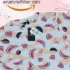 Amazon leftover Women watermelon T-Shirt