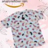 Amazon leftover Women watermelon T-Shirt