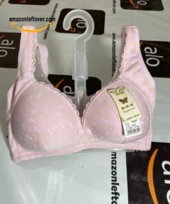 Feeding Bra Soft Cotton
