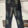 Amazon Leftover kids Denim Jeans Stone