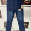 Amazon Leftover Kids Denim Jeans ZA-RA