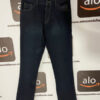 Amazon Leftover Kids Denim Jeans Black ZA-RA