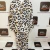 Amazon Leftover Kid's Cheetah Night Suit