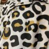 Amazon Leftover Kid's Cheetah Night Suit