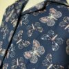 Amazon Leftover Kid's Butterfly Night Suit