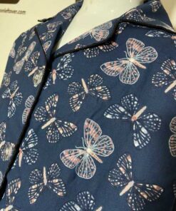 Amazon Leftover Kid's Butterfly Night Suit