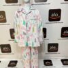 Kid's Cotton Night Suit