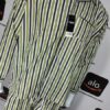 Amazon Leftover Men's Multi Striped Night Suit