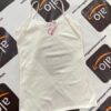 Soft Cotton Undershirt Tank Top