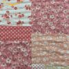 Amazon leftover Premium Cotton Flora Luxury Bedsheet