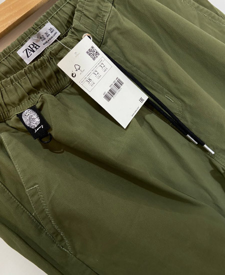 Trousers | Shorts Archives - Amazon Leftover Pakistan