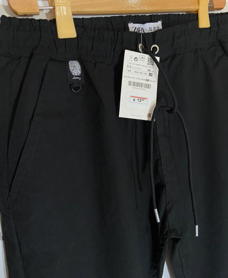 Trousers | Shorts Archives - Amazon Leftover Pakistan