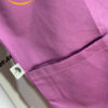 Amazon leftover Doctor Scrubs Suit Elegant Purple