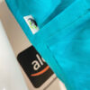 Amazon Leftover Doctor Scrubs Suit Ocean Green