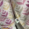 Amazon leftover Jungle Pink leaves PJS women's