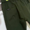 Amazon Leftover A Men's Zaraa Trousers Olive Green