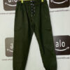 Amazon Leftover A Men's Zaraa Trousers Olive Green