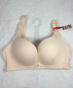 Amazon Leftover Japanese Soft Feeding C-Cup Bra