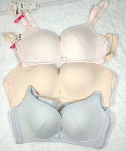 Amazon Leftover Japanese Soft Feeding C-Cup Bra