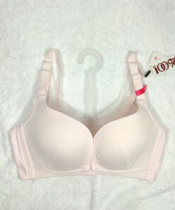 Amazon Leftover Japanese Soft Feeding C-Cup Bra
