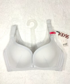 Amazon Leftover Japanese Soft Feeding C-Cup Bra